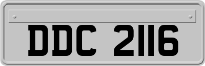 DDC2116