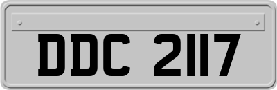 DDC2117