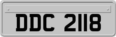 DDC2118