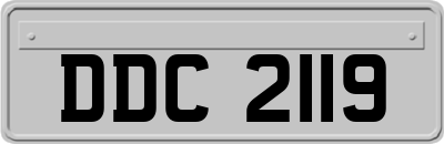 DDC2119