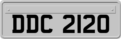 DDC2120