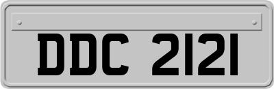 DDC2121