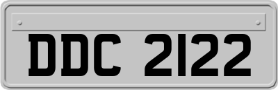 DDC2122