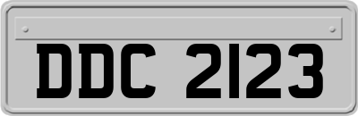 DDC2123