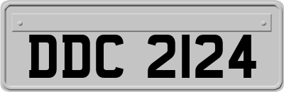 DDC2124