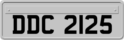 DDC2125