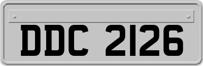 DDC2126