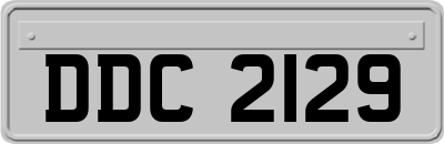 DDC2129