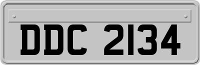 DDC2134