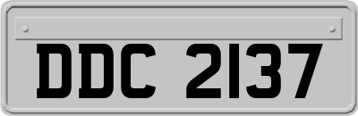 DDC2137