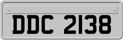 DDC2138