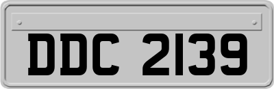 DDC2139