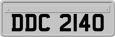 DDC2140