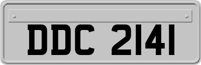 DDC2141