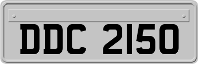 DDC2150
