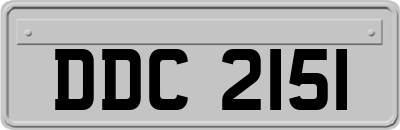 DDC2151
