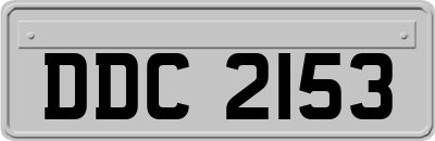 DDC2153