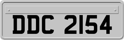 DDC2154