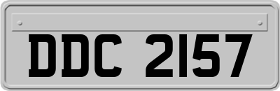 DDC2157