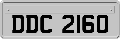 DDC2160