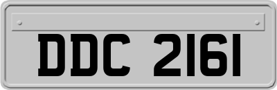 DDC2161