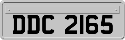 DDC2165