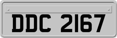 DDC2167
