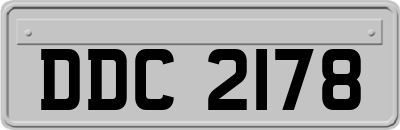 DDC2178