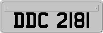 DDC2181