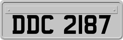 DDC2187