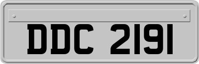 DDC2191