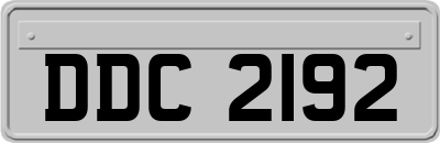 DDC2192