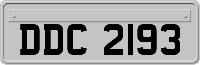 DDC2193