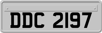 DDC2197