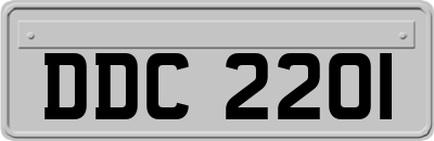 DDC2201