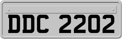 DDC2202