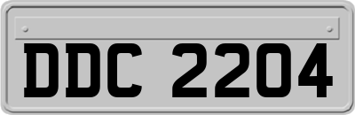 DDC2204