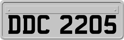 DDC2205