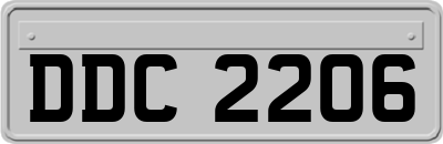 DDC2206