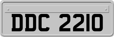 DDC2210