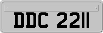 DDC2211