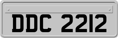 DDC2212