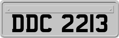 DDC2213