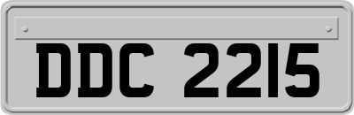 DDC2215