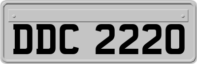 DDC2220