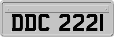 DDC2221