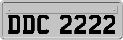 DDC2222