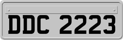 DDC2223