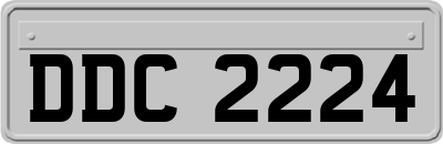 DDC2224