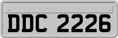 DDC2226